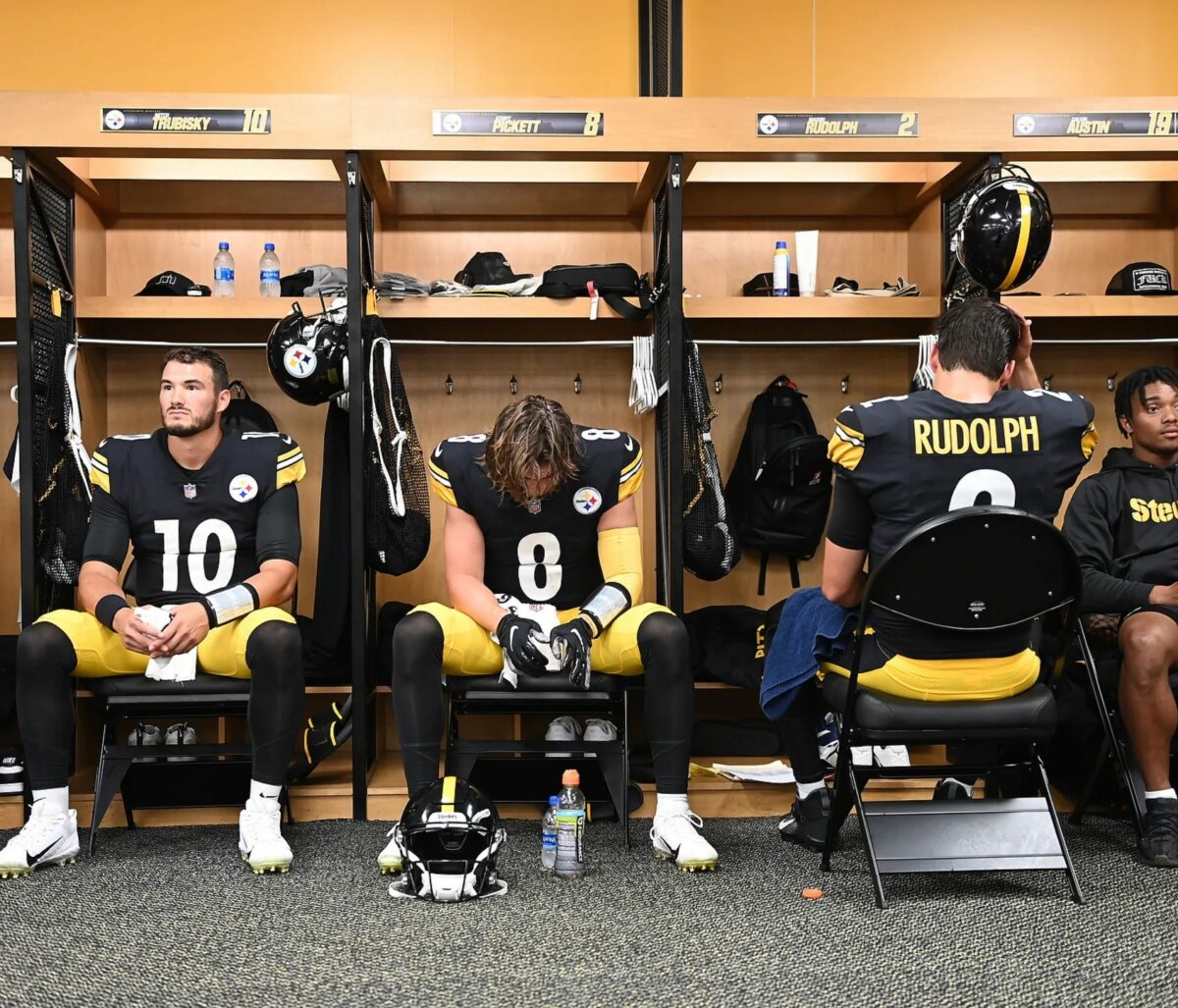 Looking ahead to Steelers’ 2022 regular season