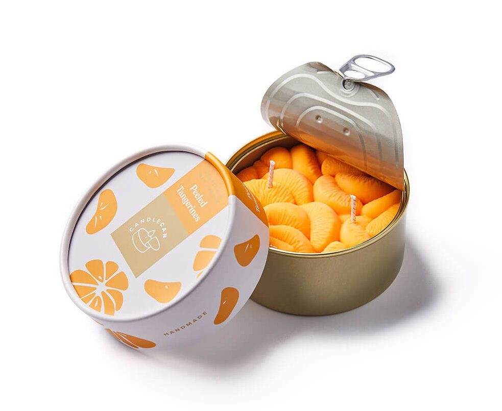 tangerines_candle
