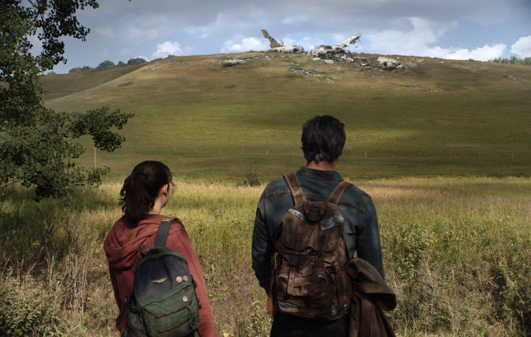HBO’s The Last of Us casts Henry and Sam, along with two all-new characters