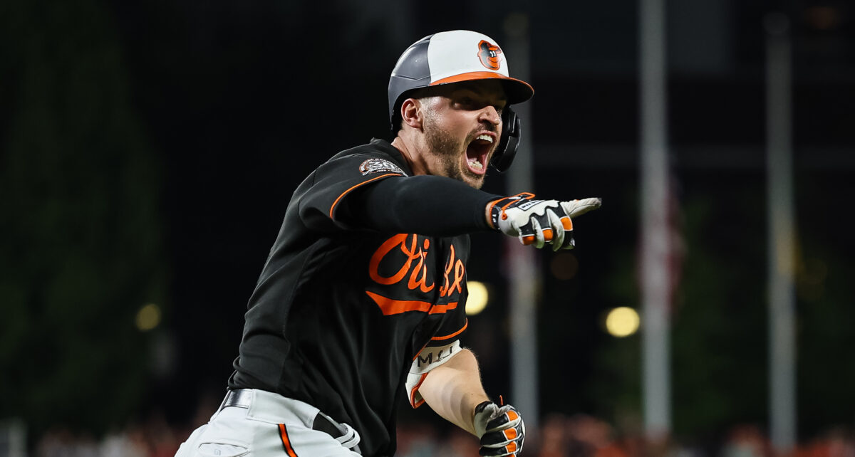Trey Mancini trade grades: Who won the 3-team deal between the Orioles, Astros and Rays?