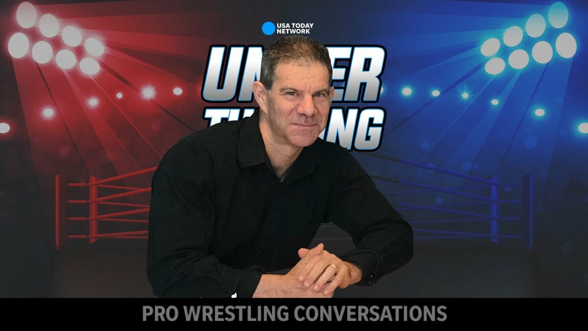 Dave Meltzer says new WWE leadership “a big, big challenge for Tony Khan” and AEW