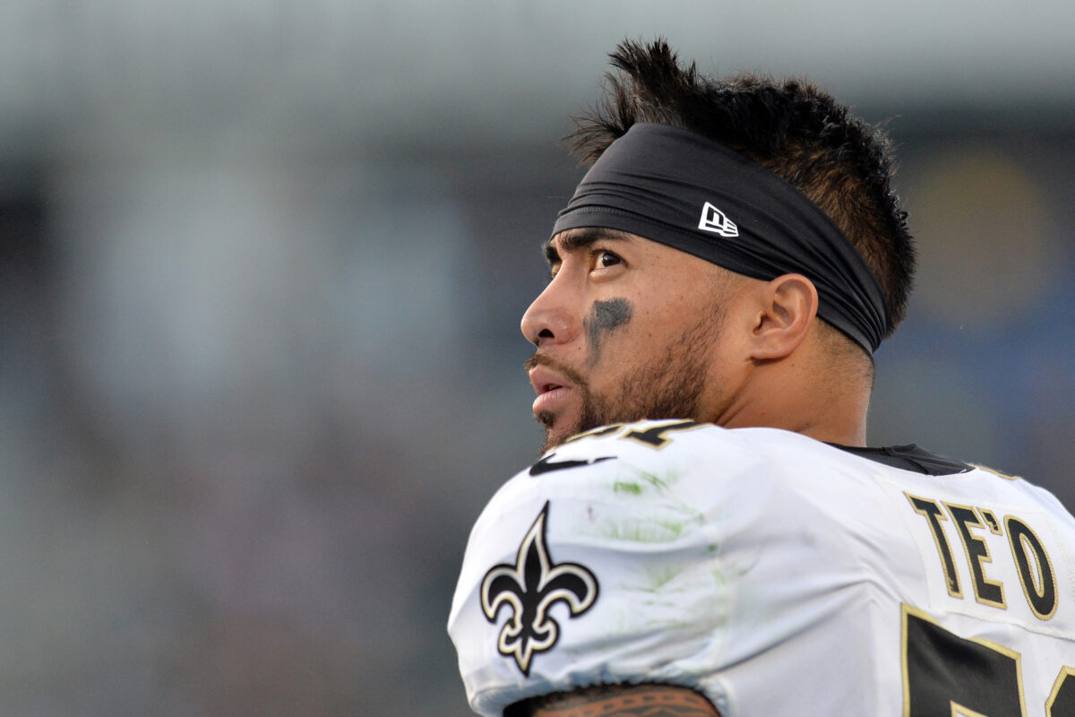 Manti Te’o thought Giants might select him in Round 1 of 2013 NFL draft