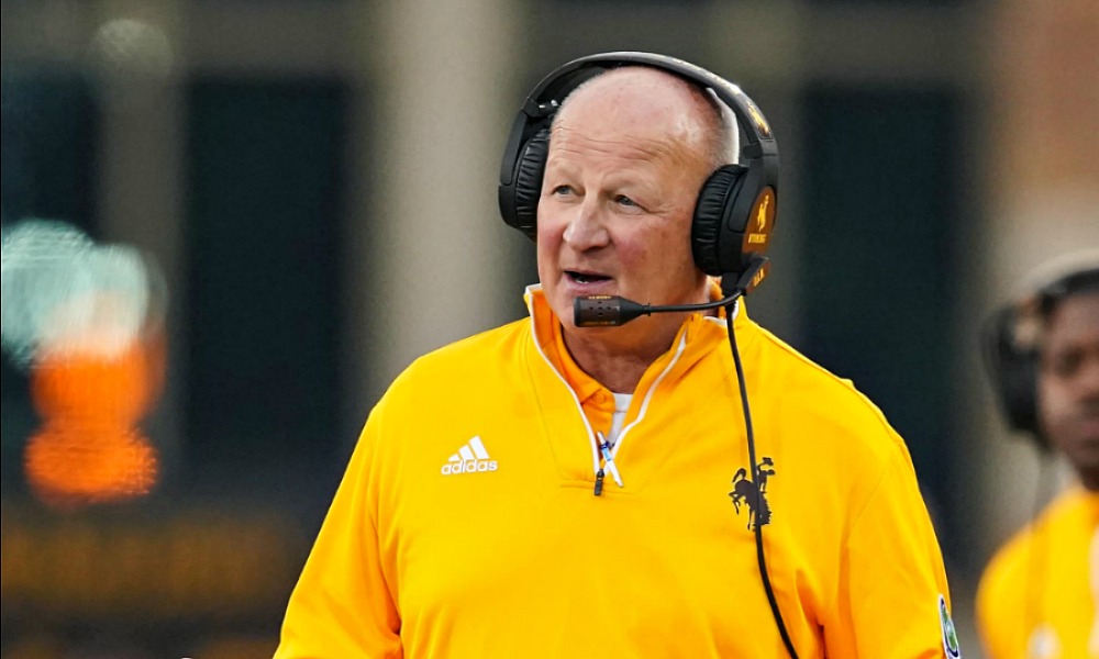 Time For Craig Bohl To Stop The Claim He Knows Quarterbacks