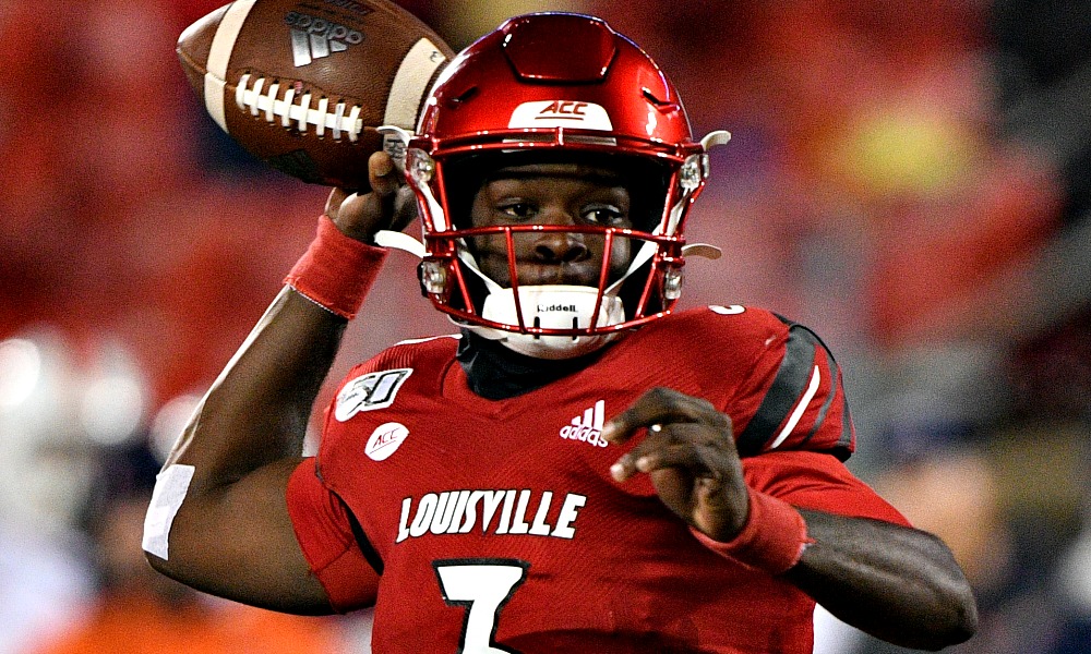 Louisville vs Syracuse Prediction, Game Preview