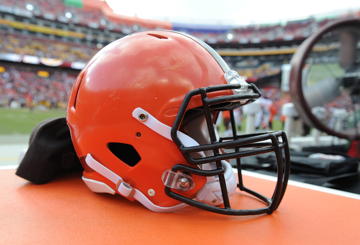 Meet the Cleveland Browns’ 2022 NFL draft class