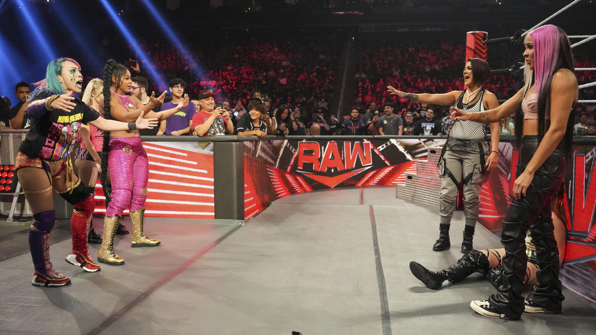 First Raw of Triple H era posts highest ratings numbers in 2 years