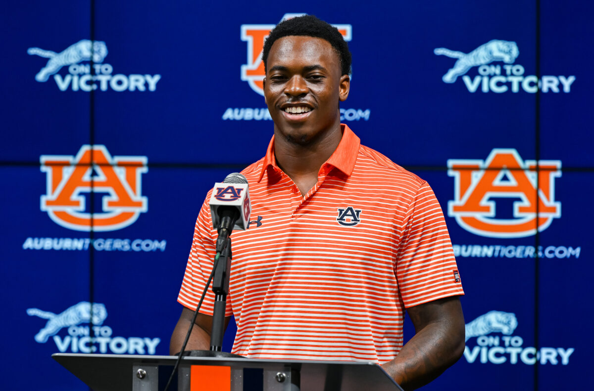 Focus, discipline will be key for Auburn to create more turnovers