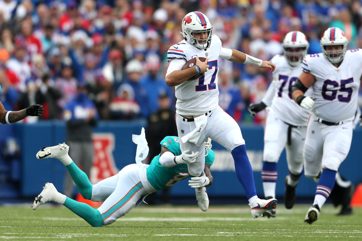 7 best bets to place ahead of Bills-Dolphins in Week 3