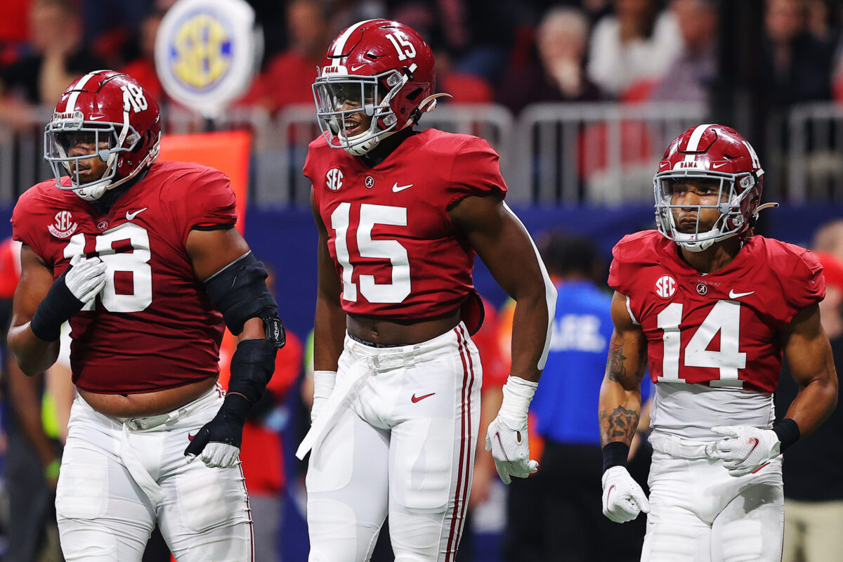 5 reasons why Alabama gets the win over Utah State