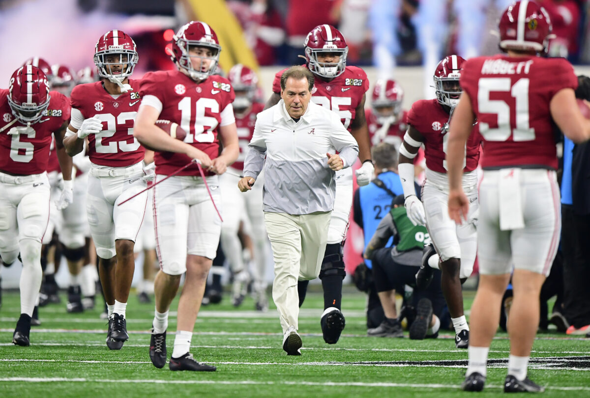 Roll Tide Wire staff predictions for Alabama vs Utah State
