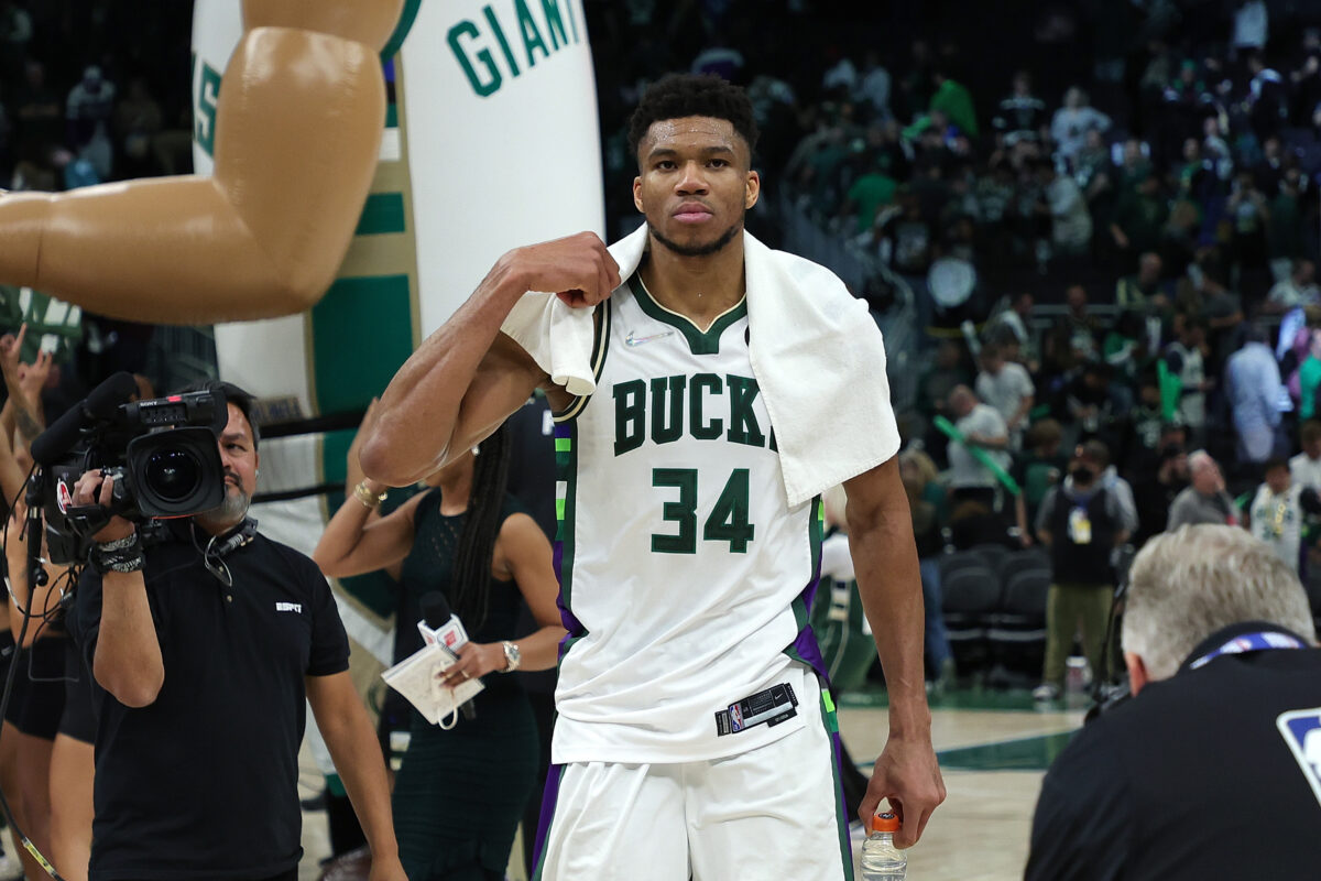 Bucks season preview: Quietly the best team in the league?