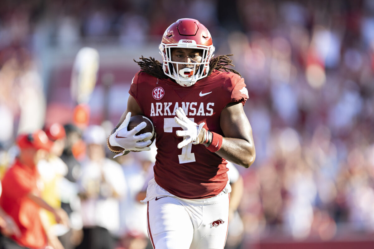 Six players to watch in Arkansas first SEC matchup of the season