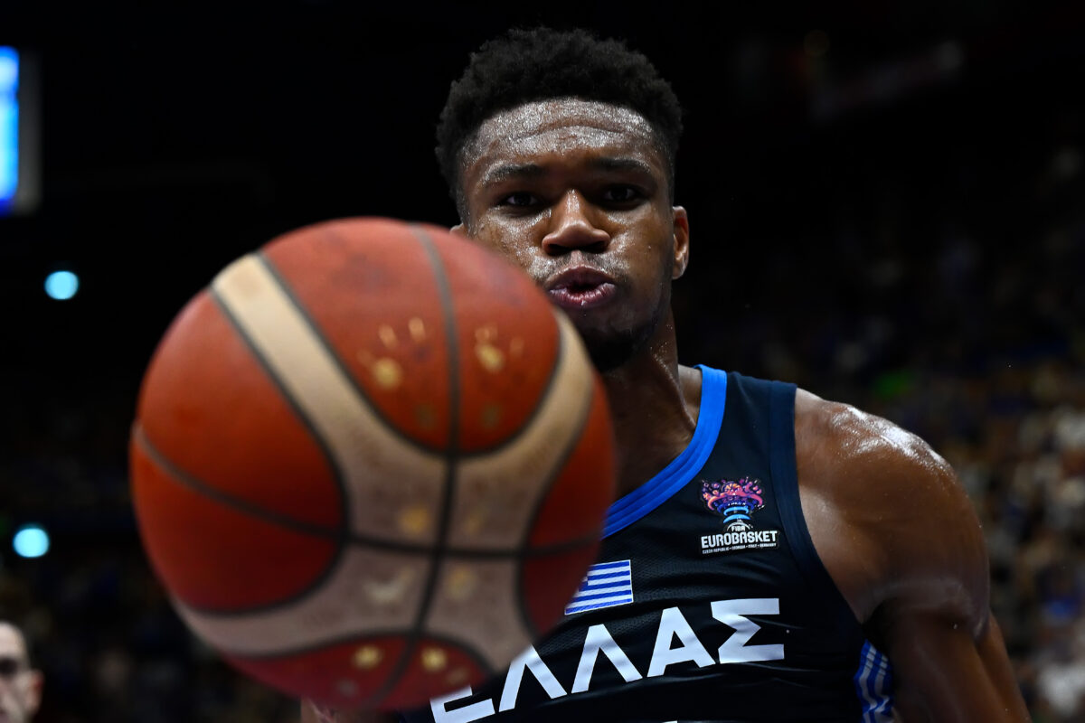 Eurobasket grades: How did NBA players perform?