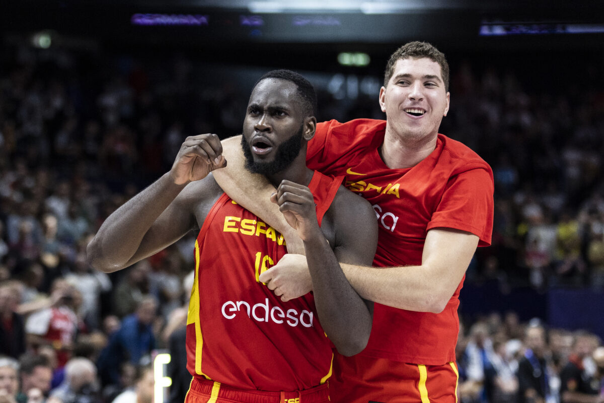 EuroBasket grades: How did Houston Rockets players perform?