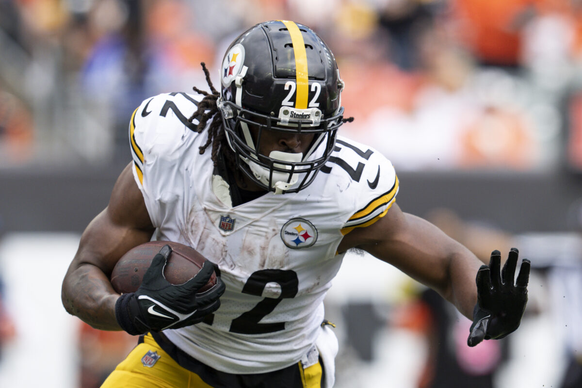 Steelers  injury report: Pittsburgh healthy and ready for Patriots on Sunday
