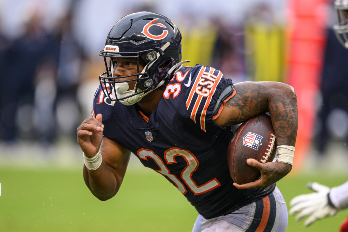 Bears-Texans: 6 prop bets for Sunday’s game