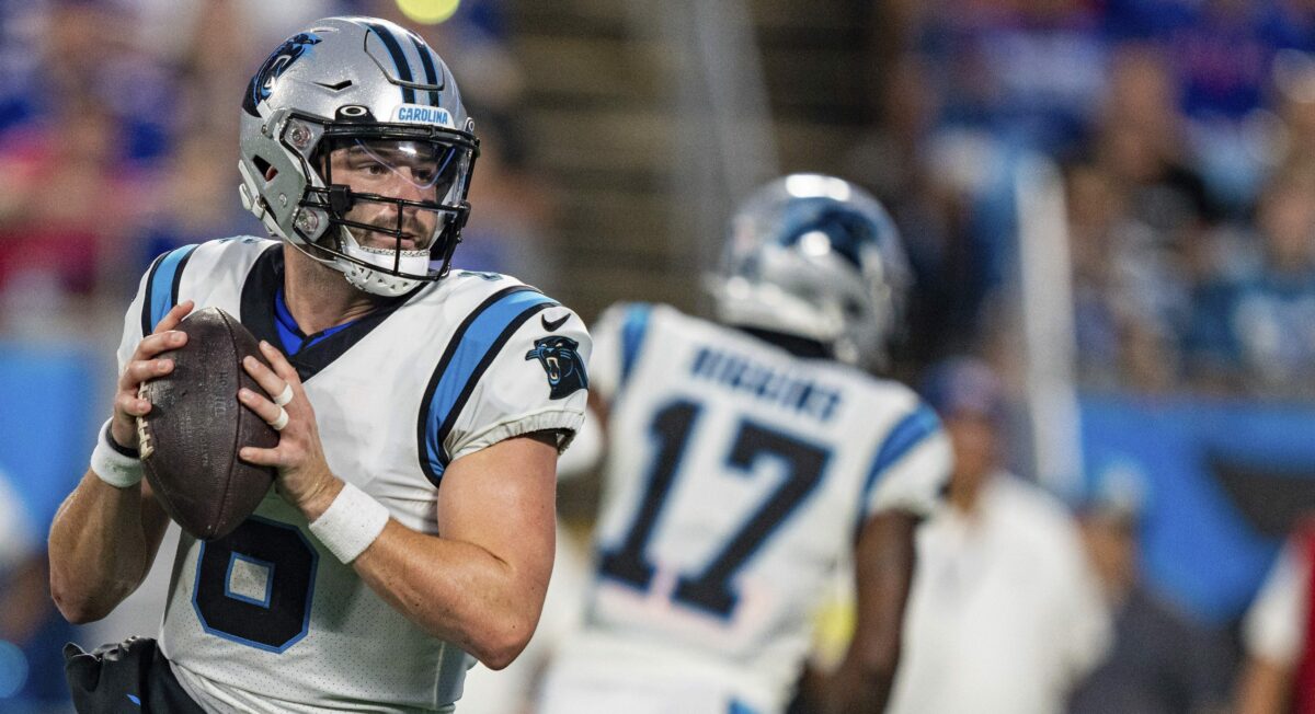 Our (sorta) bold predictions for Panthers vs. Browns in Week 1