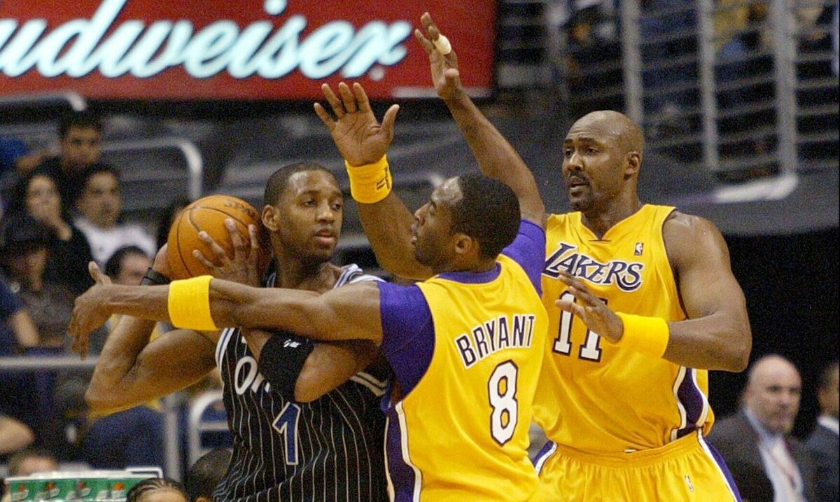 Kobe Bryant’s top 100 games: No. 66