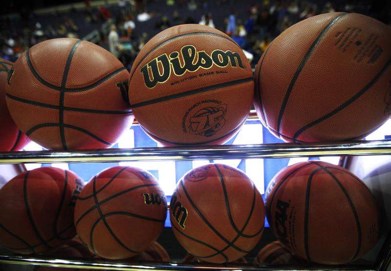 Basketball Rewind: Watch Tony Fournier throw it down in BioSteel Slam Dunk Contest
