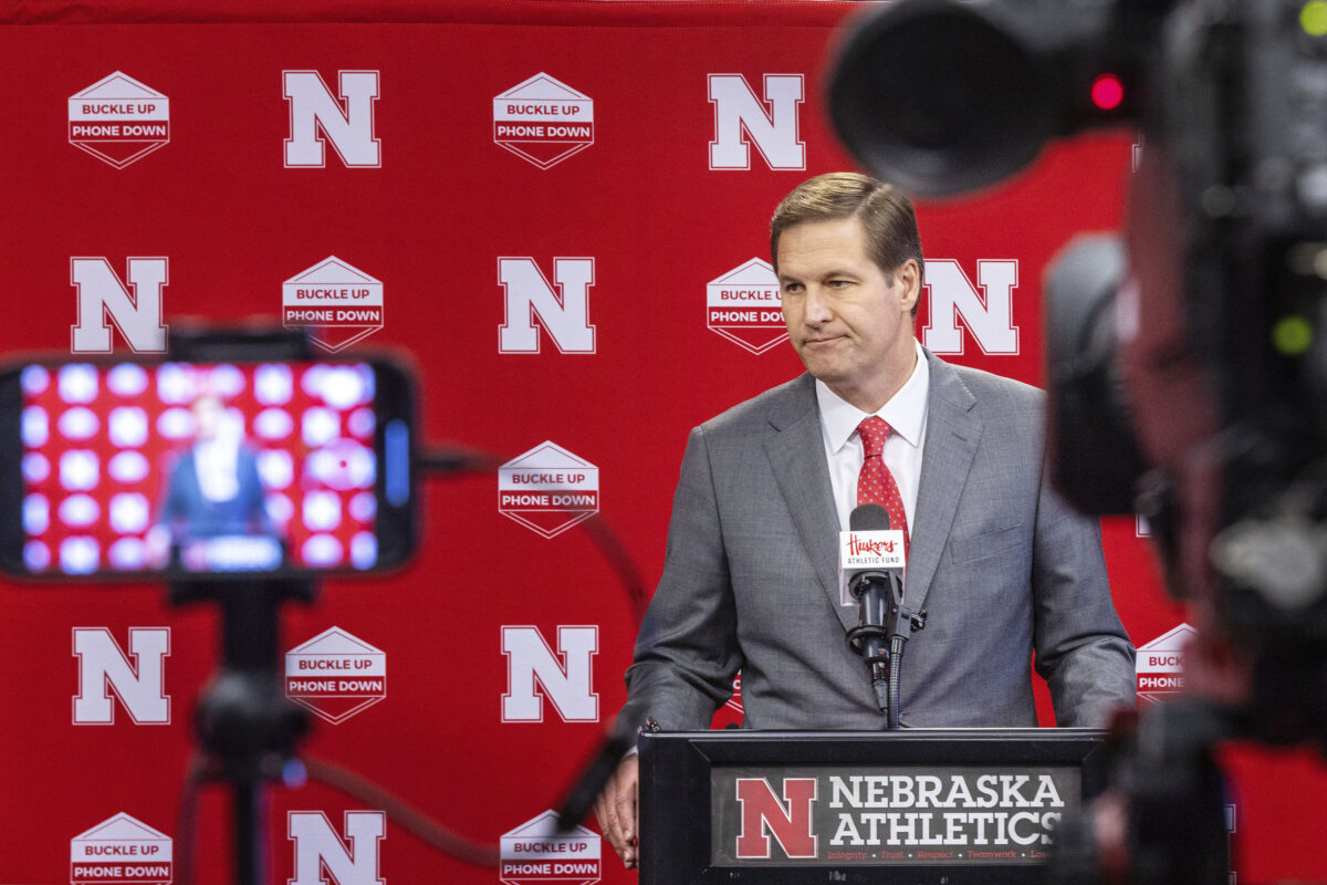 Report states Nebraska has ‘wish list’ for head coach