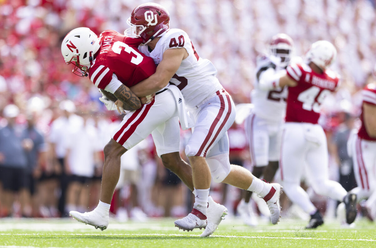 5 Sooners to watch on defense against Kansas State