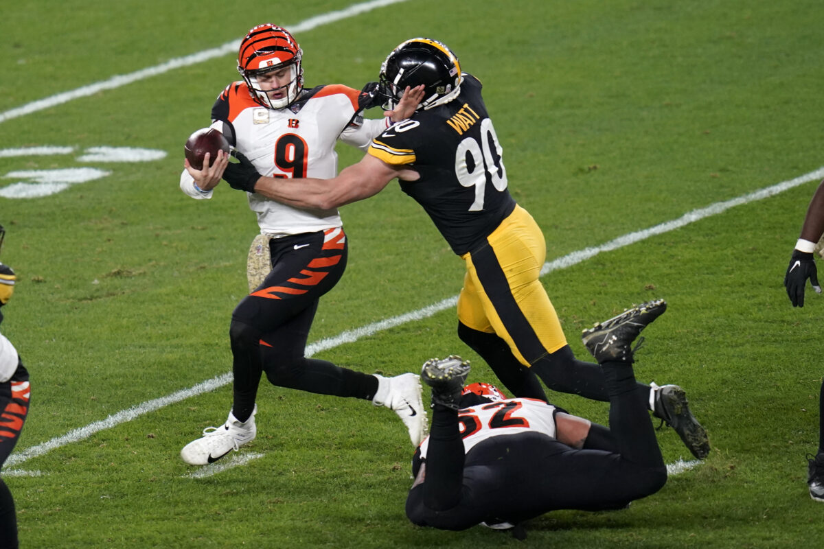 Steelers vs Bengals: Keys to a Pittsburgh victory