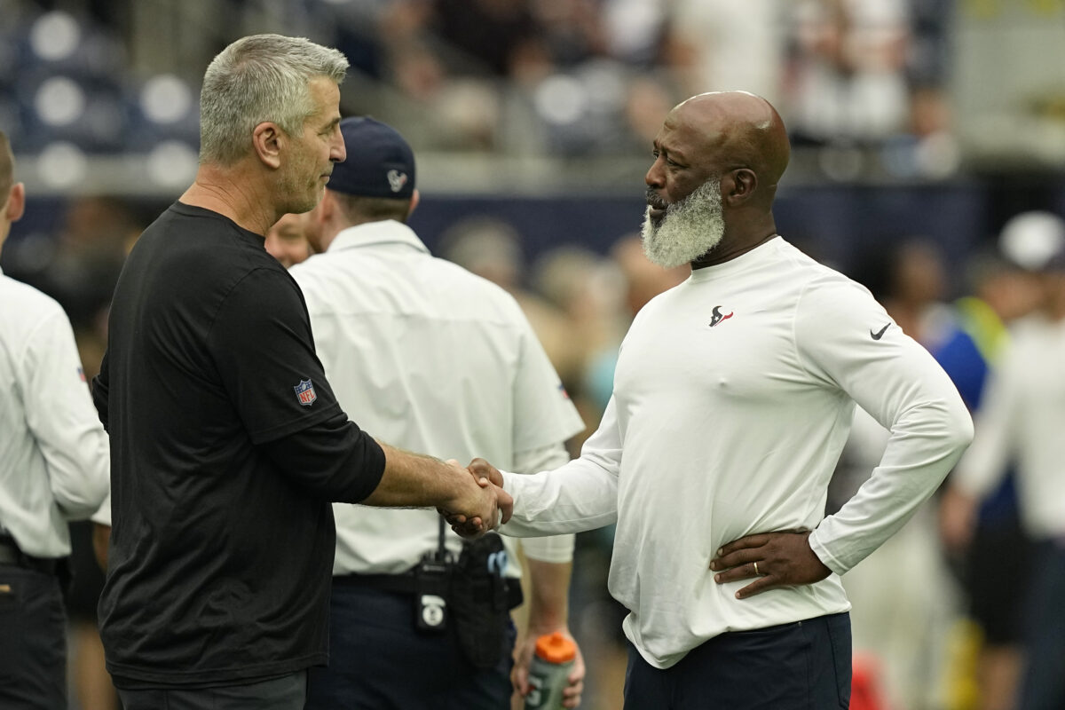 Texans Talk Podcast: Discussing the tie, moving on to the Broncos
