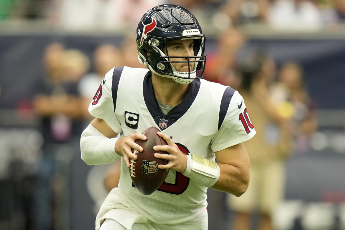 Texans-Broncos: 6 prop bets for Sunday’s game