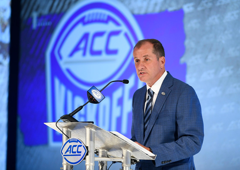 Commissioner: Relocation all about ACC’s future, ‘long-term success’