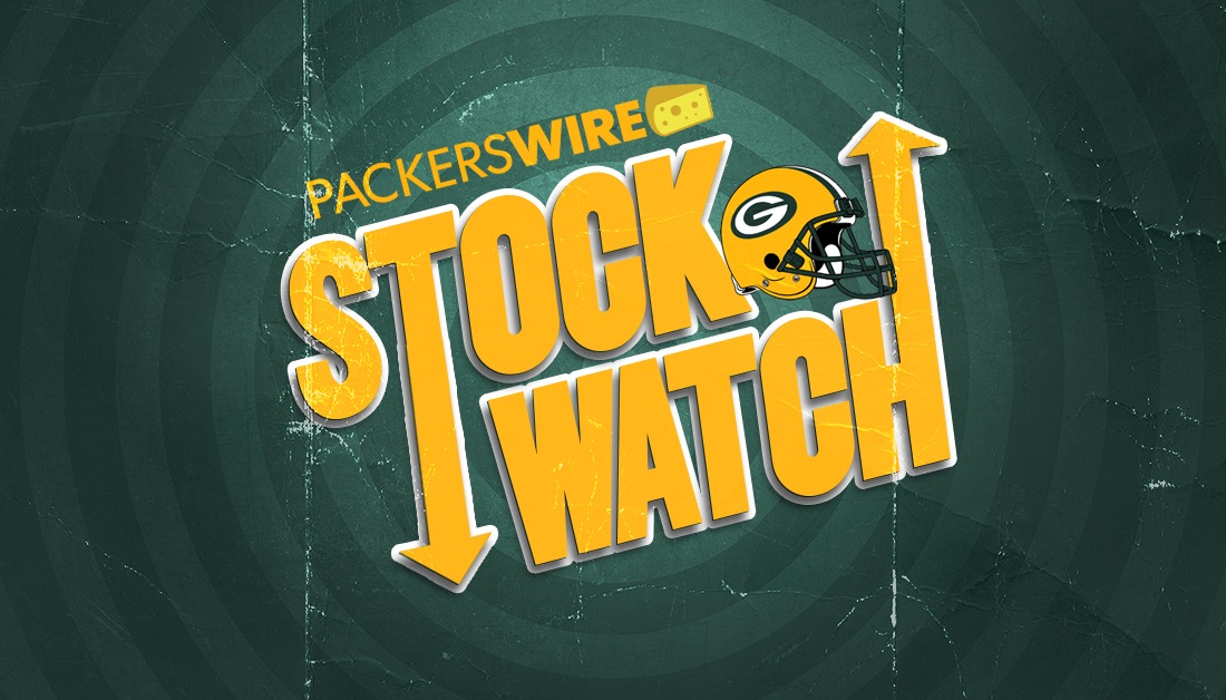 Stock up, stock down from Packers’ Week 2 win over Bears