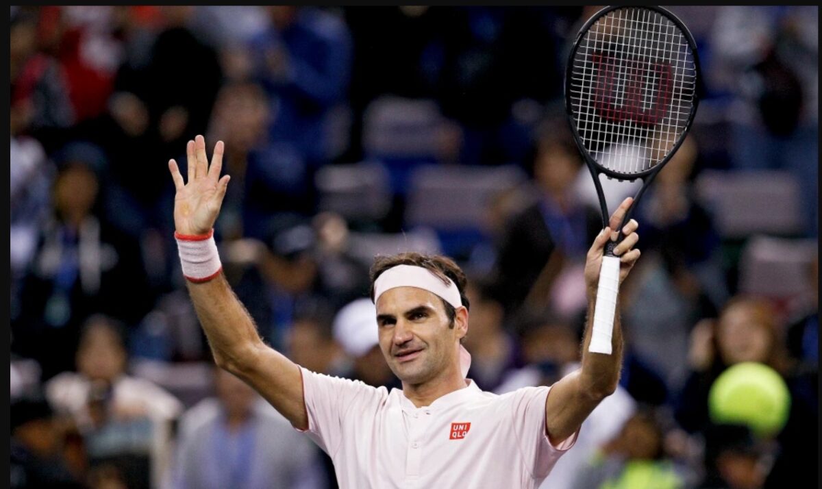 El mundo del tenis le manda todo su cariño a Roger Federer tras anunciar su retiro