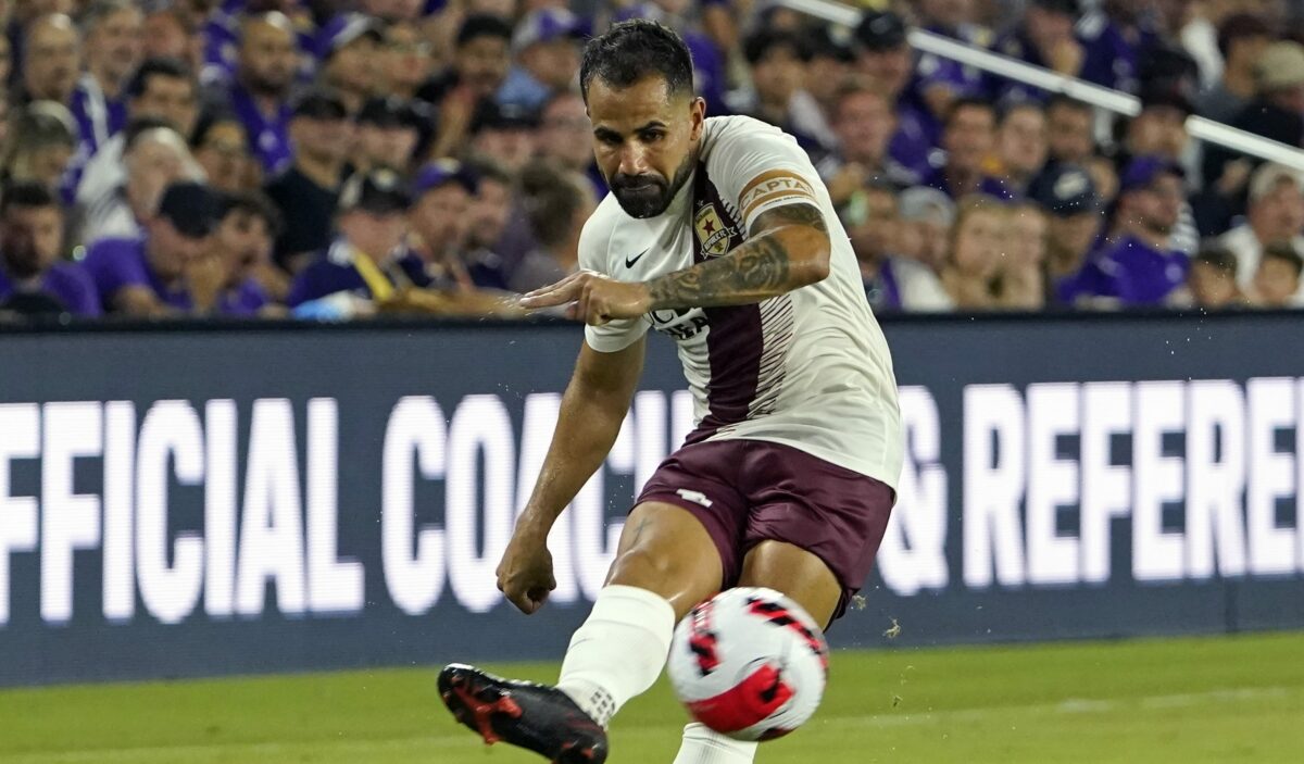 Sacramento Republic fall one step short after remarkable Open Cup run