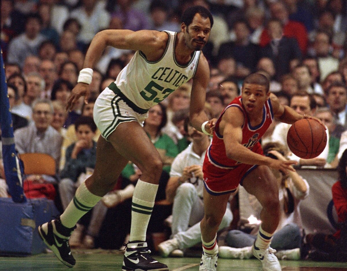 On this day: former Boston Celtics center Artis Gilmore born, Bob Donham passes