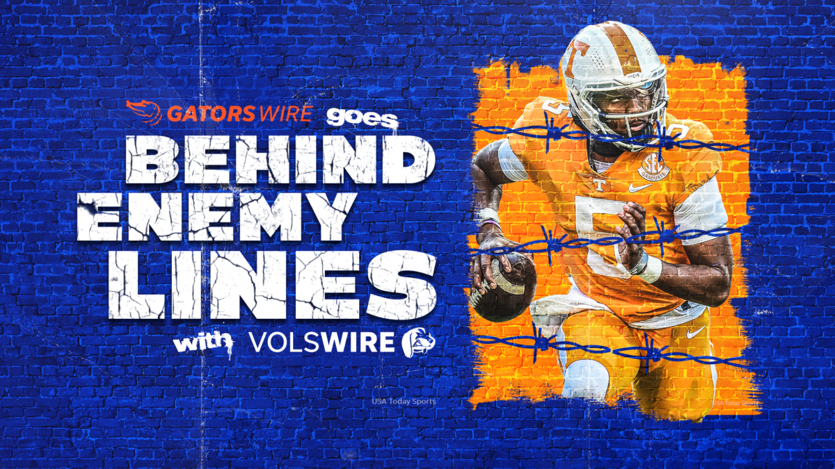 Behind Enemy Lines: Vols Wire’s Dan Harralson gives his take on Tennessee