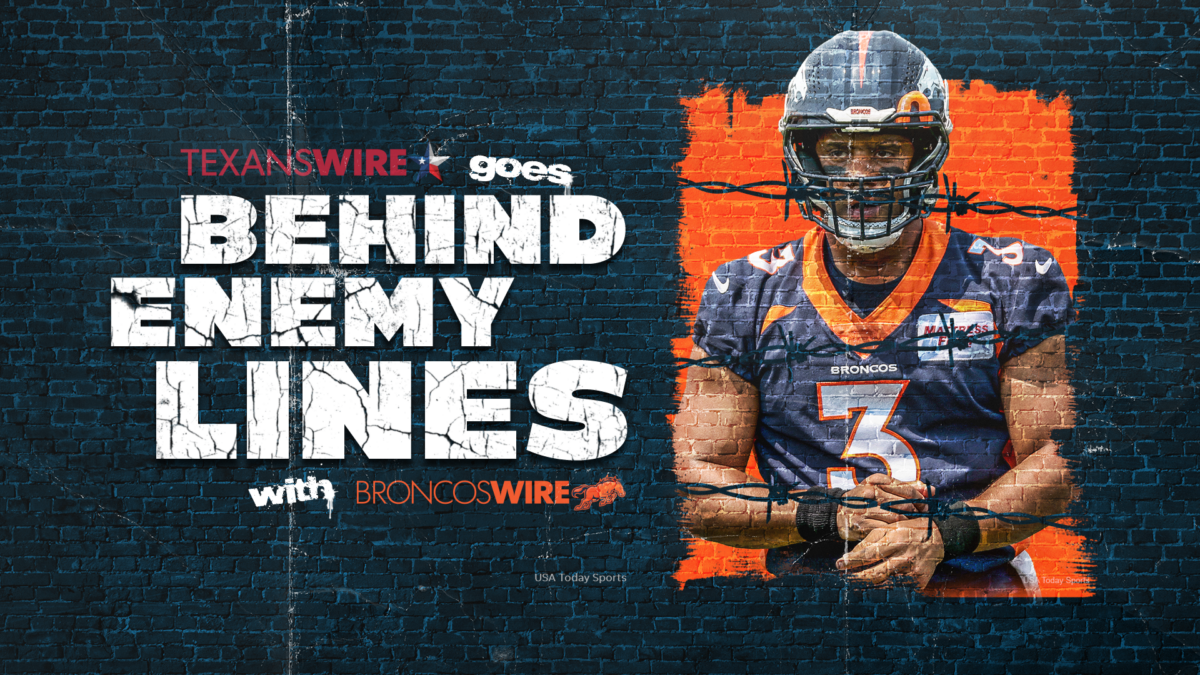 Behind Enemy Lines: Previewing Week 2 with the Broncos Wire