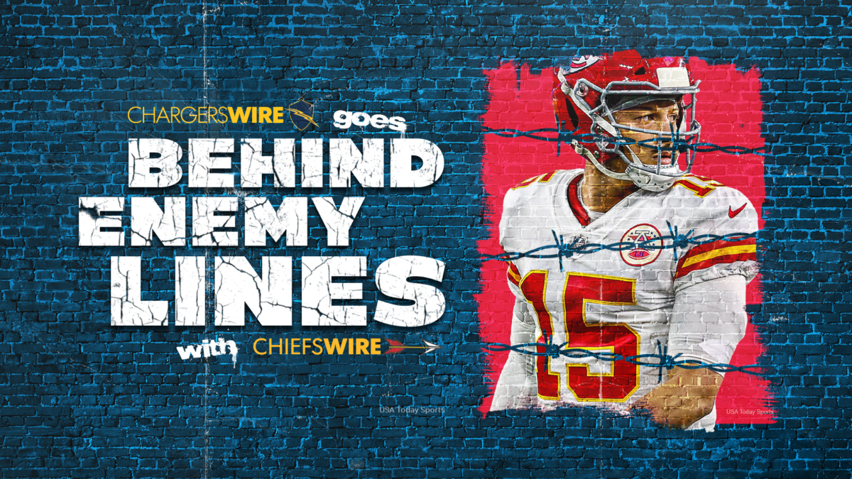 Behind Enemy Lines: Previewing Week 2 with Chiefs Wire