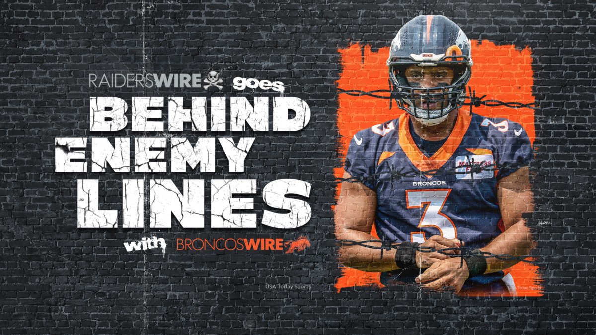 Behind Enemy Lines with Broncos Wire ahead of Week 4