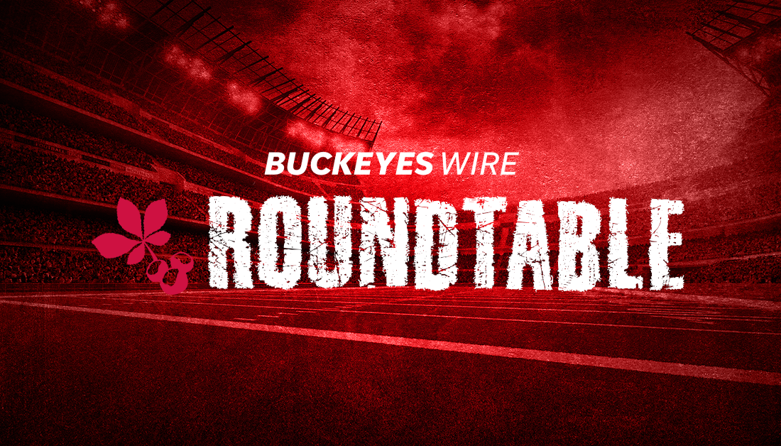 Buckeye Battle Cry Roundtable: Should Georgia have jumped Ohio State in the polls?