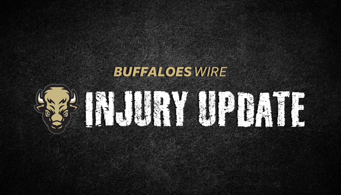 Injury update: Alex Fontenot and Chase Penry out vs. Minnesota