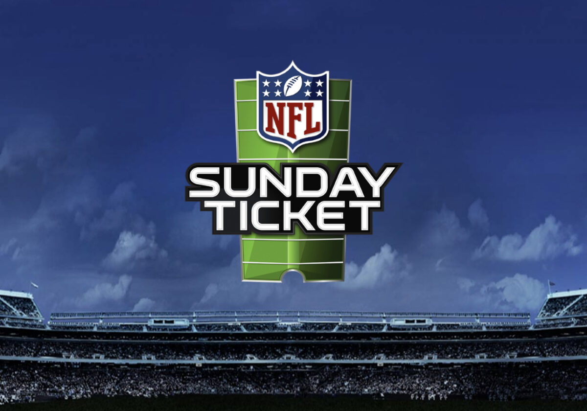 DirecTV’s NFL Sunday Ticket was down again in Week 2 and football fans were justifiably livid