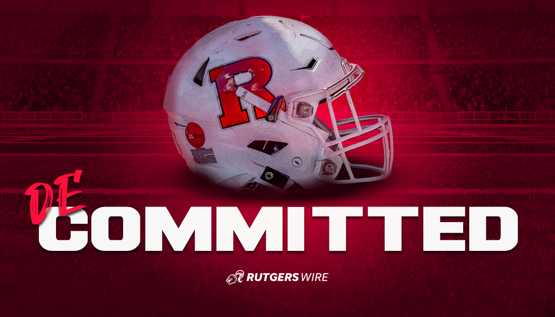 Commitment alert: Rutgers football lands five-star long snapper Jake Eldridge