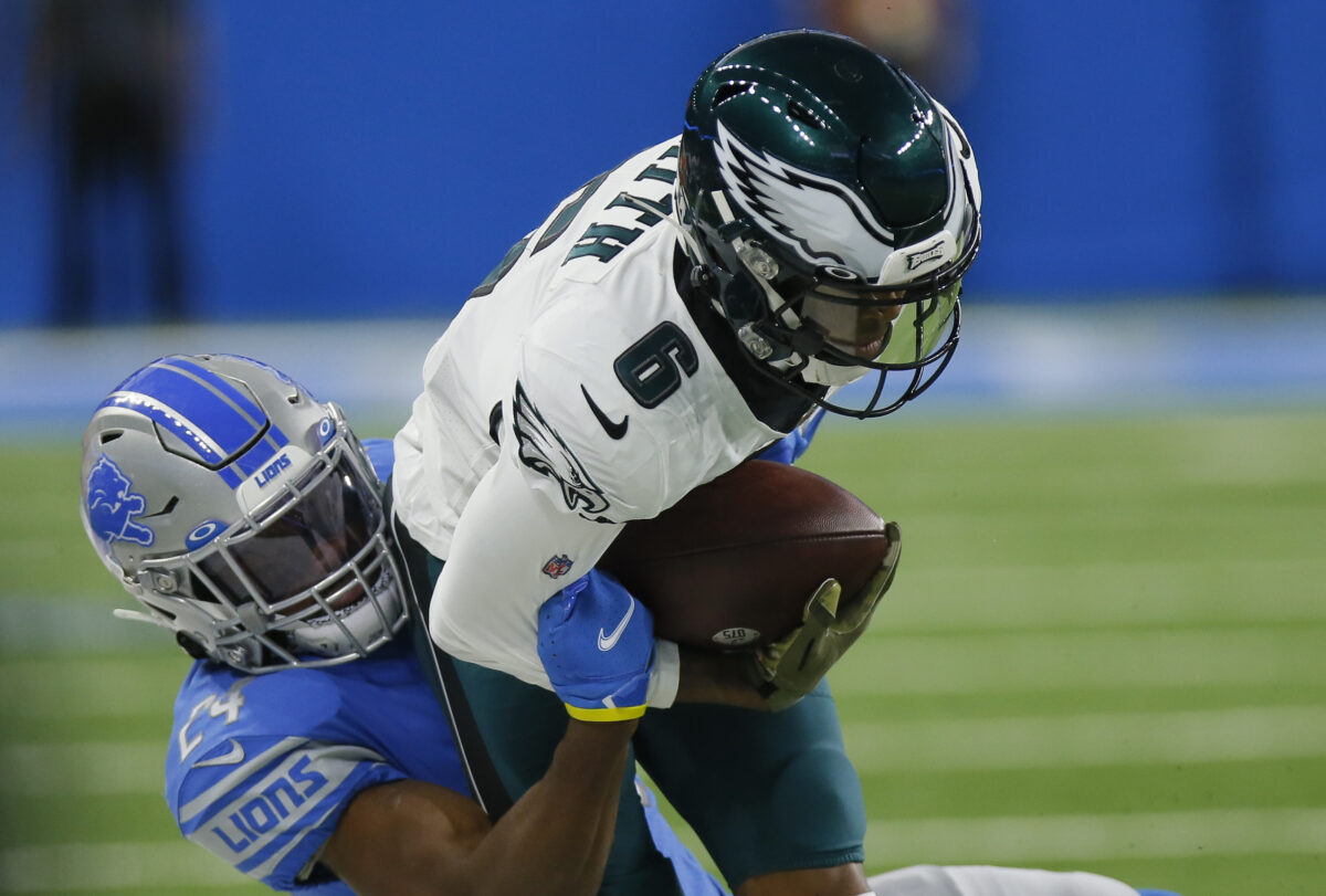 Fantasy Football: The one Eagles player you need to start in season opener
