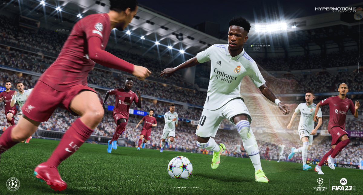 FIFA 23: How to Griddy and perform all goal celebrations
