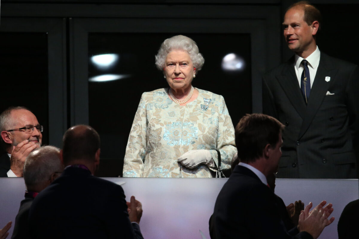 Look back at the moment Queen Elizabeth II appeared at the Olympics with ‘James Bond’ in 2012