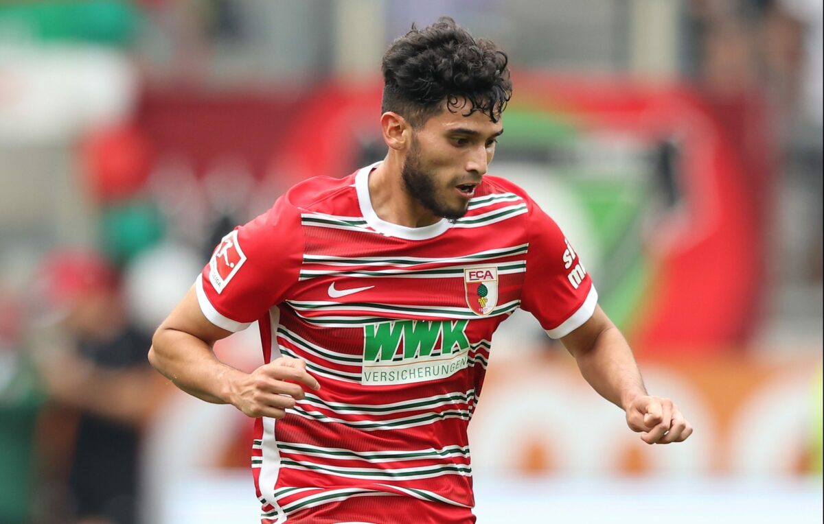 Ricardo Pepi to Groningen is a great move. The Augsburg transfer was not.