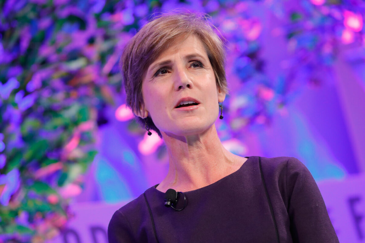 Sally Yates investigation into sexual misconduct in women’s soccer nears completion