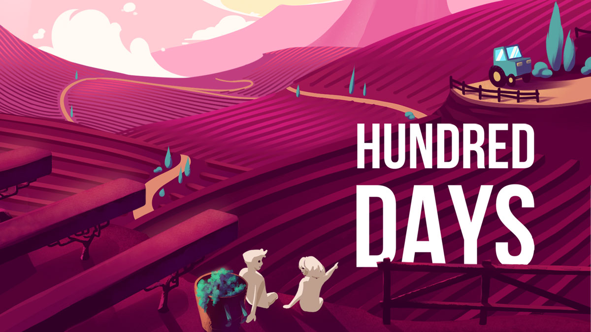 Hundred Days will be free on the Epic Games Store next week
