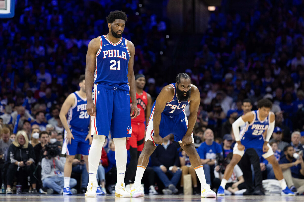3 areas of strength for Sixers heading into the 2022-23 season