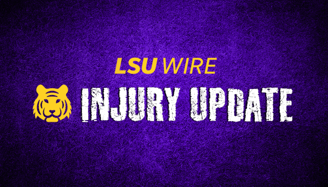 LSU Injury News: Tigers freshman defensive end out for Florida State game