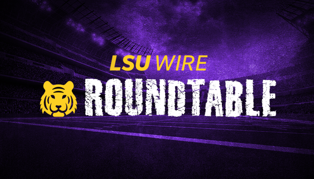 LSU Wire Roundtable: Predictions for Week 2 matchup against Southern